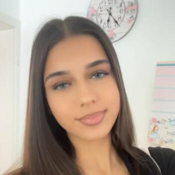 Babysitter in Villingen-Schwenningen: Alina