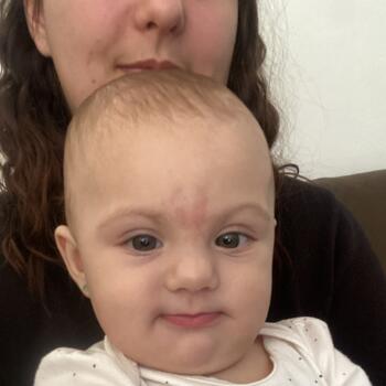 Emprego de babá em Canoas: emprego de babá Bianca Milena
