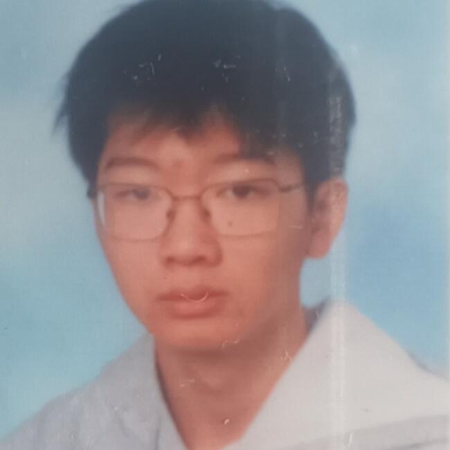 Babysitter in Rotterdam: Jiayu