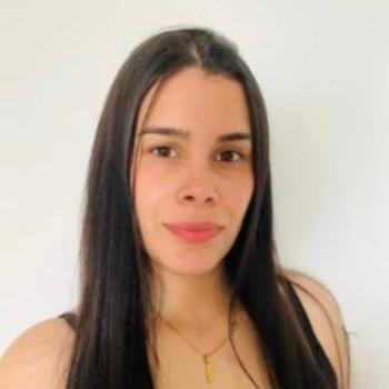 Babysitter in Antofagasta: Jaqueline