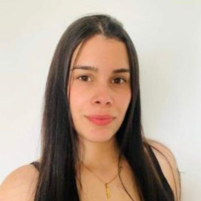 Babysitter in Antofagasta: Jaqueline