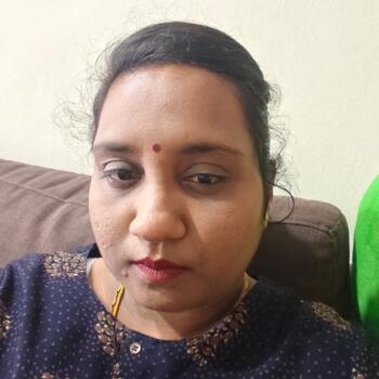 Babysitting job in Sungai Pelek: babysitting job Nanthini
