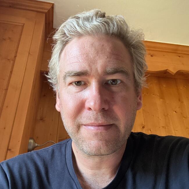 Babysitting job in Crans-Montana: Thomas