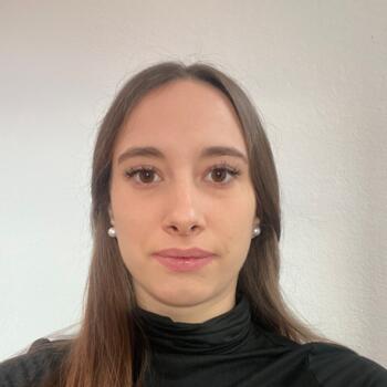 Canguro en Valmojado: Andrea