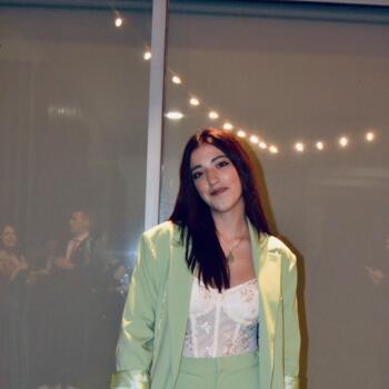 Babysitter em Nogueira: Carolina