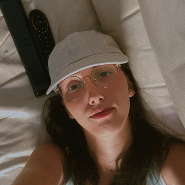 Babysitter in Amadora: Daniela