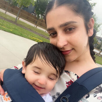 Δουλειά για babysitter στην περιοχή Έντμοντον: δουλειά φύλαξης παιδιών Pavie