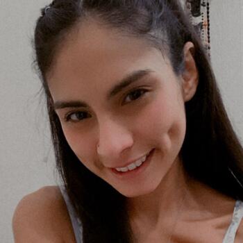 Babysitter Mainz: María del Carmen