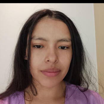 Babysitter in Santa Cruz: Sandra