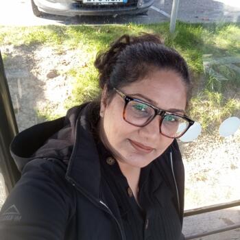 Barnvakt i Trollhättan: Atiqa