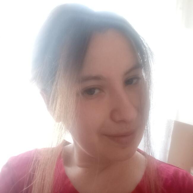 Niania w Zabłudów: Urszula