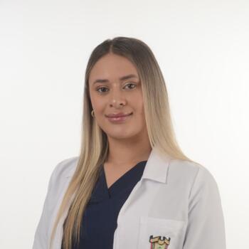 Niñera en Sabaneta (Antioquia): MARIANA