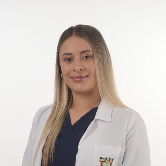 Niñera en Sabaneta (Antioquia): MARIANA