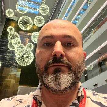 Babysitting job in Nicosia: babysitting job Mustafa