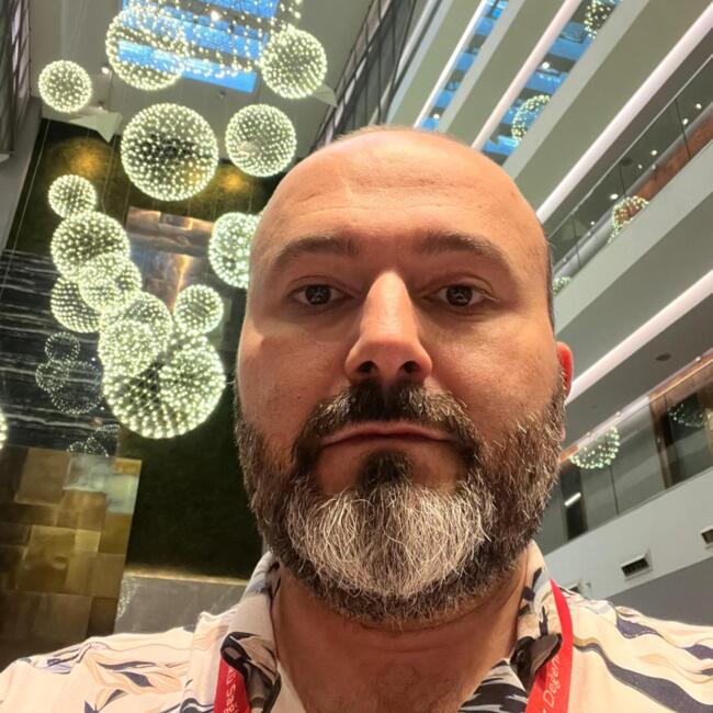 Lefkoşa bölgesinde bebek bakıcılığı işi: Mustafa