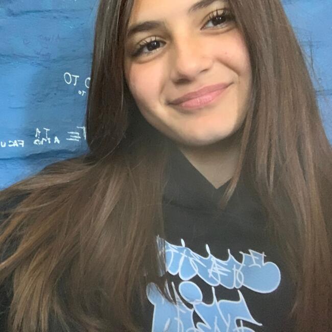 Niñera en Ciudad de la Costa: Eva