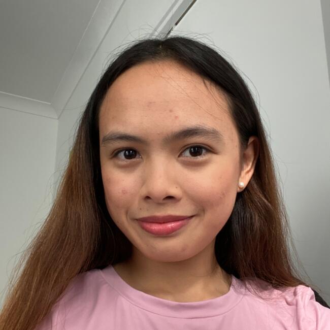 Babysitter in Brisbane: Ma. Diana Freya