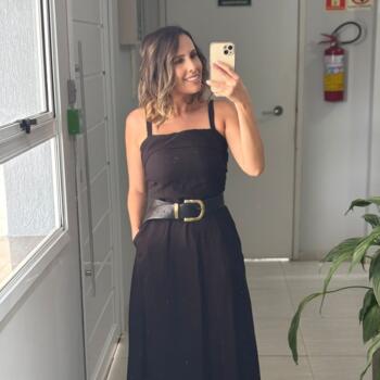 Parent Campo Bom: Claudia