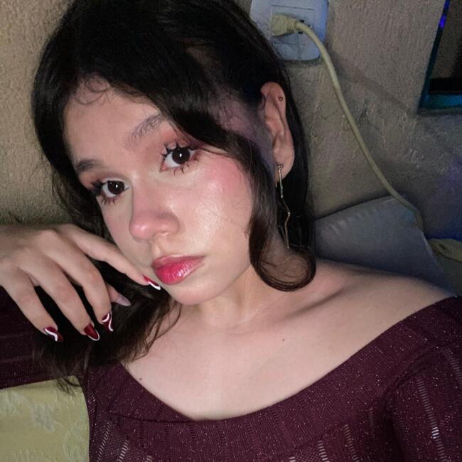 Niñera en El Rincón (Santander): Keyla