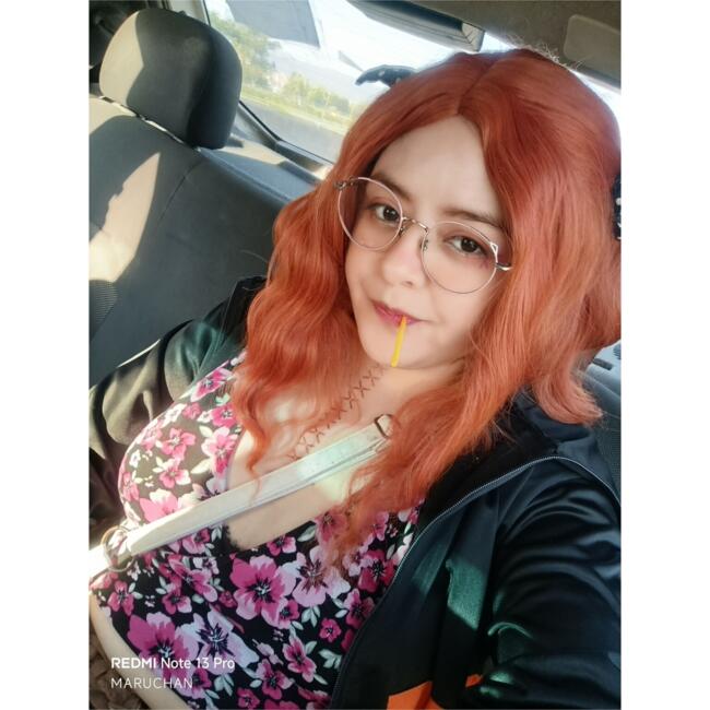 Babysitter in San Salvador de Jujuy: Mariana