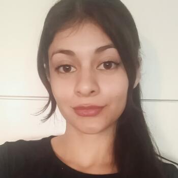 Babysitter in Rafael Calzada: Rocío