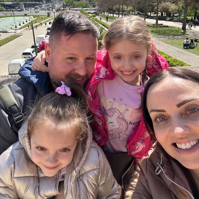 Babysitting job in Smederevo: Stevan