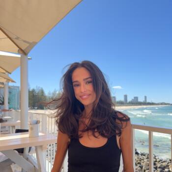 Babysitter in Sydney: Poppy