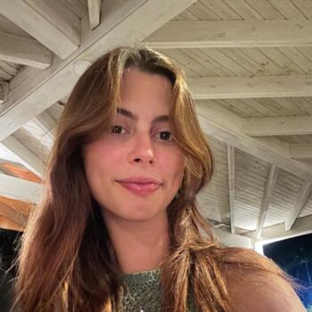 Babysitter in Verdizela: Mariana