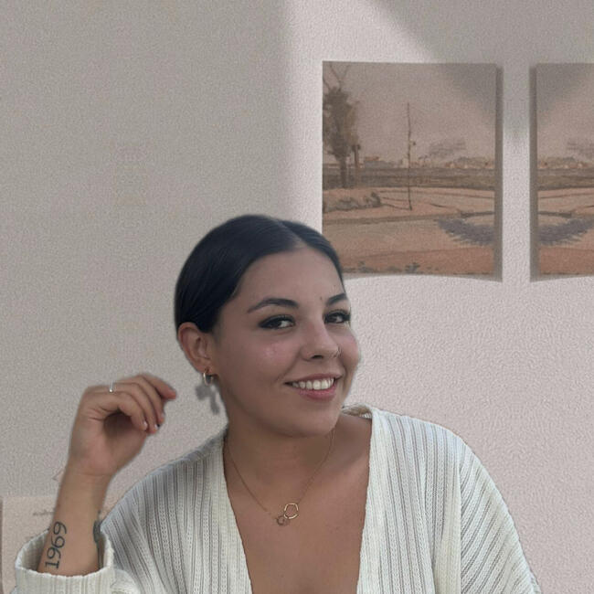 位于Ovar的临时保姆: Ciria