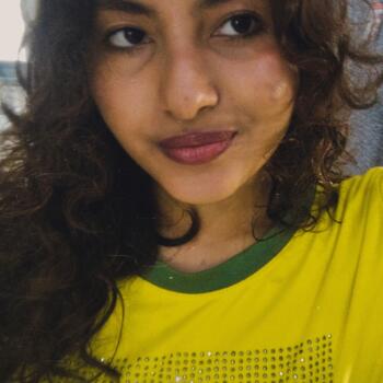 Babá em Timon: Aline