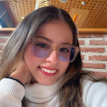 Babysitter in Alpedrete: Nasly