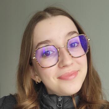 Babysitter in Dompierre-sur-Mer: Sarah