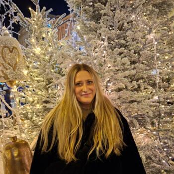 Babysitter Desprim: Paula