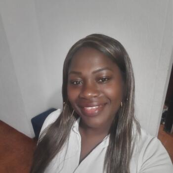 Niñera en Cali: Silvia