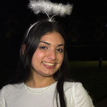 Nanny Gijón: Marina