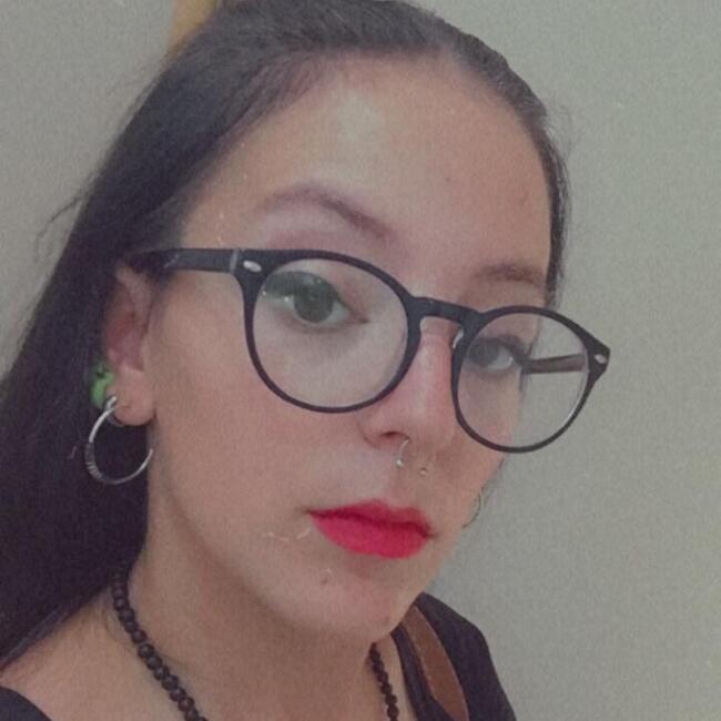 Canguro en La Rinconada: Saray