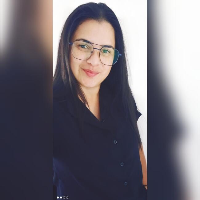 Babysitter in Arenilla: Ana Gabriela