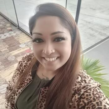 Babysitter Singapore Island: Priya Reddy