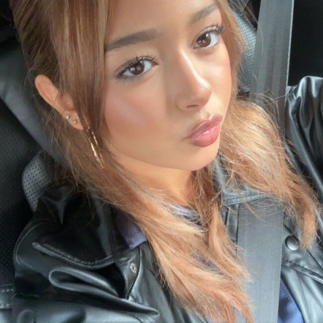 Babysitter in Tilburg: Inaya