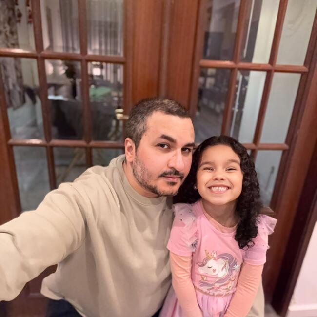 Babysitting job in Mem Martins: Alexandre