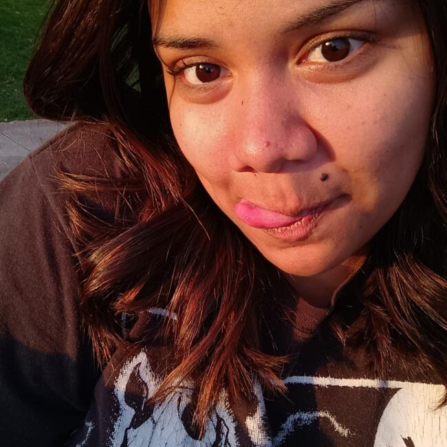 Niñera en Antofagasta: Kimmy