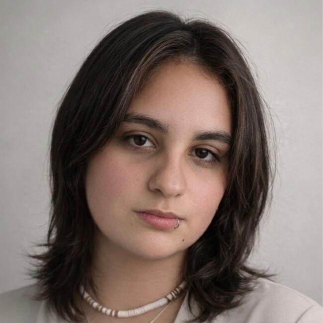 Niñera en Montevideo: Ashley