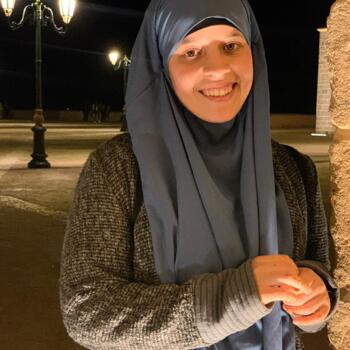 مربية أطفال في سلا: Insaf