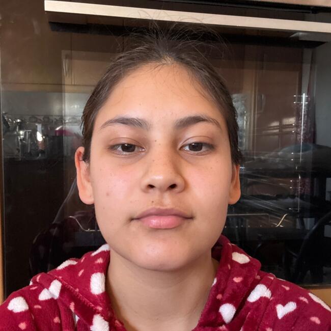 Niñera en Corbera de Llobregat: Nancy