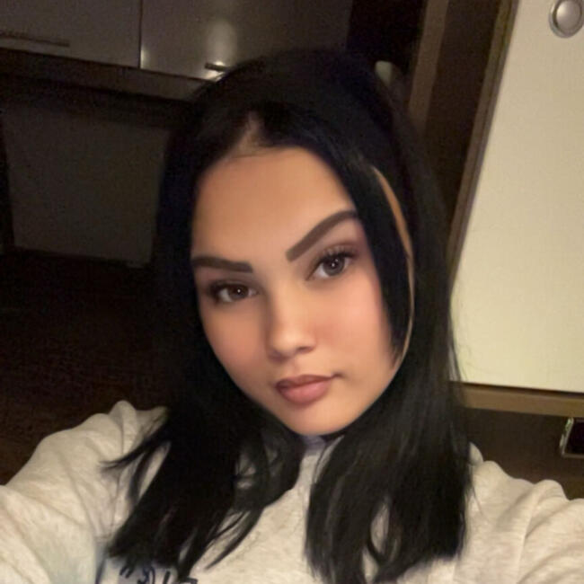 Babysitter in Dreux: Lana