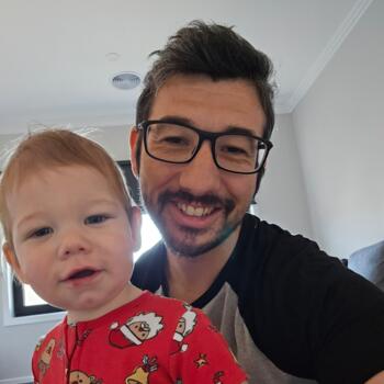 Babysitting job in Bendigo: babysitting job Jason