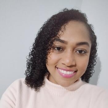 Babysitter in Sorocaba: Eunice