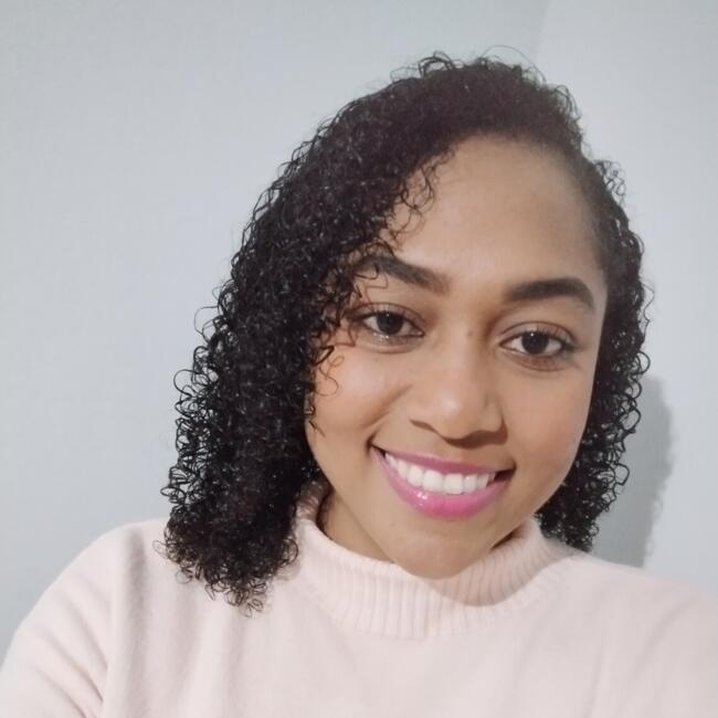 Babysitter in Sorocaba: Eunice