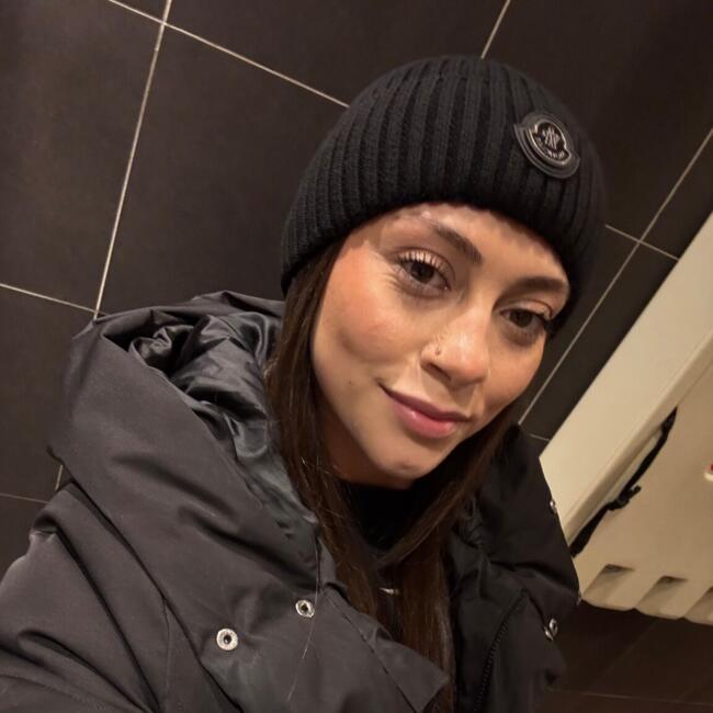 Nanny in Schoten: Nursima