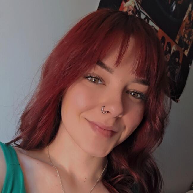 Nounou à Leduc: Katrina